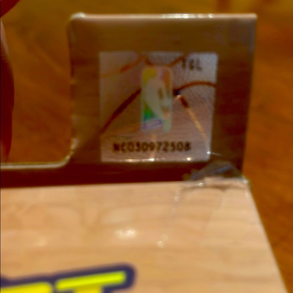 Lebron James Collectable Toys - Picture 3 of 4